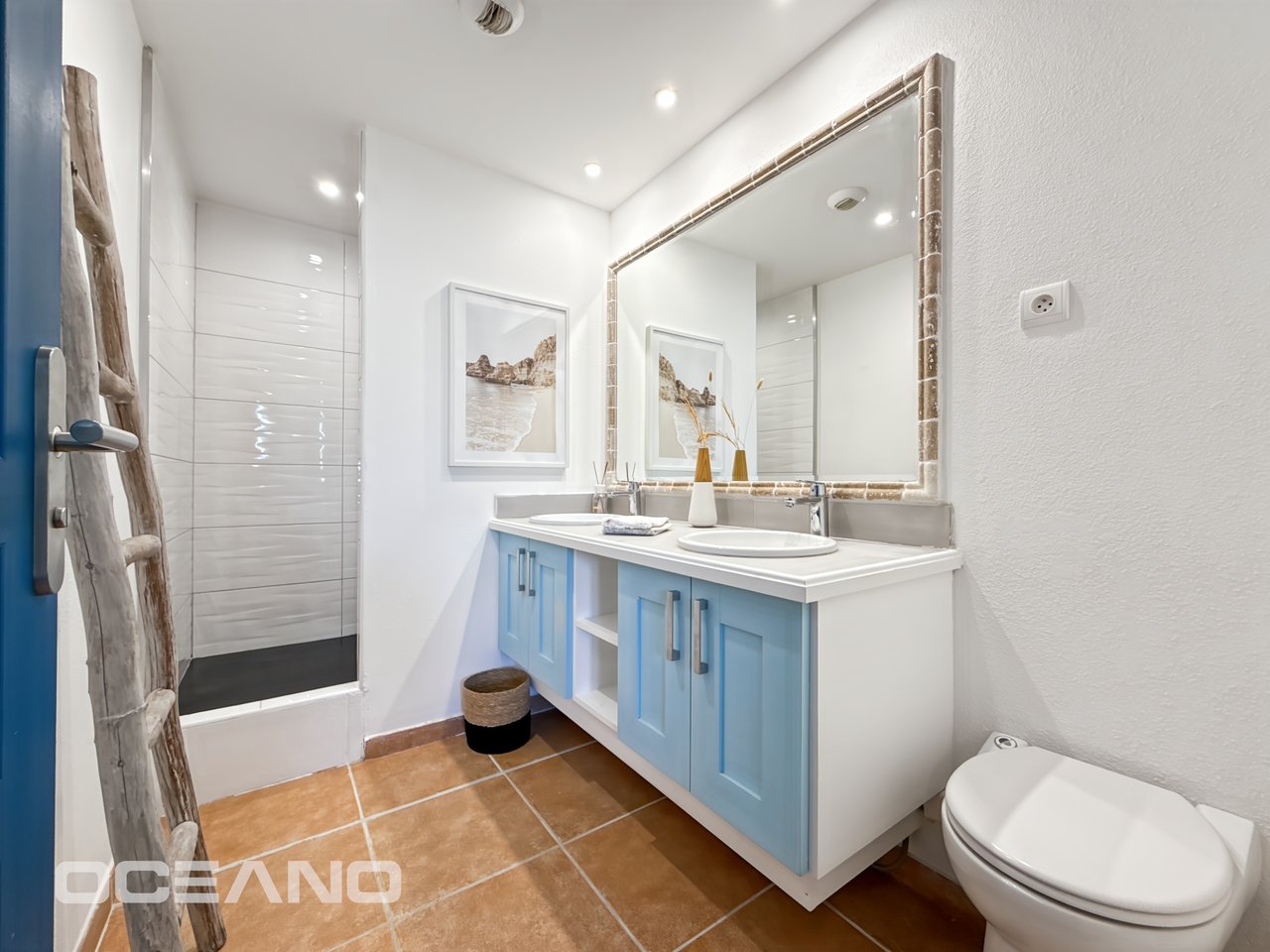 EXCLUSIVE – Spacious 88 sqm two-bedroom apartment with terrace