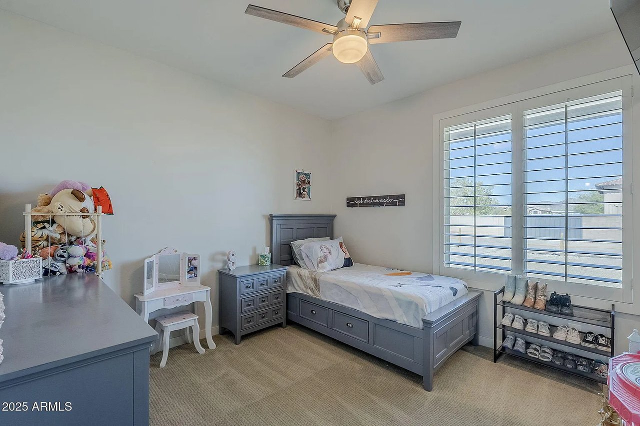 15315 W PEAKVIEW Road