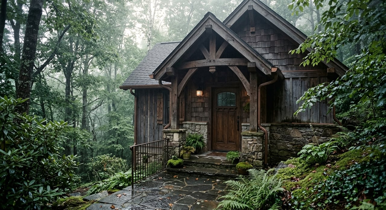 Buying In Helen’s Tourism-Driven Real Estate Market