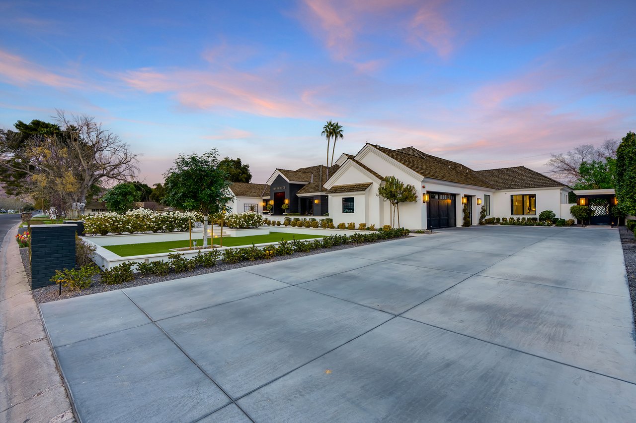 3851 N JOKAKE Drive, Scottsdale