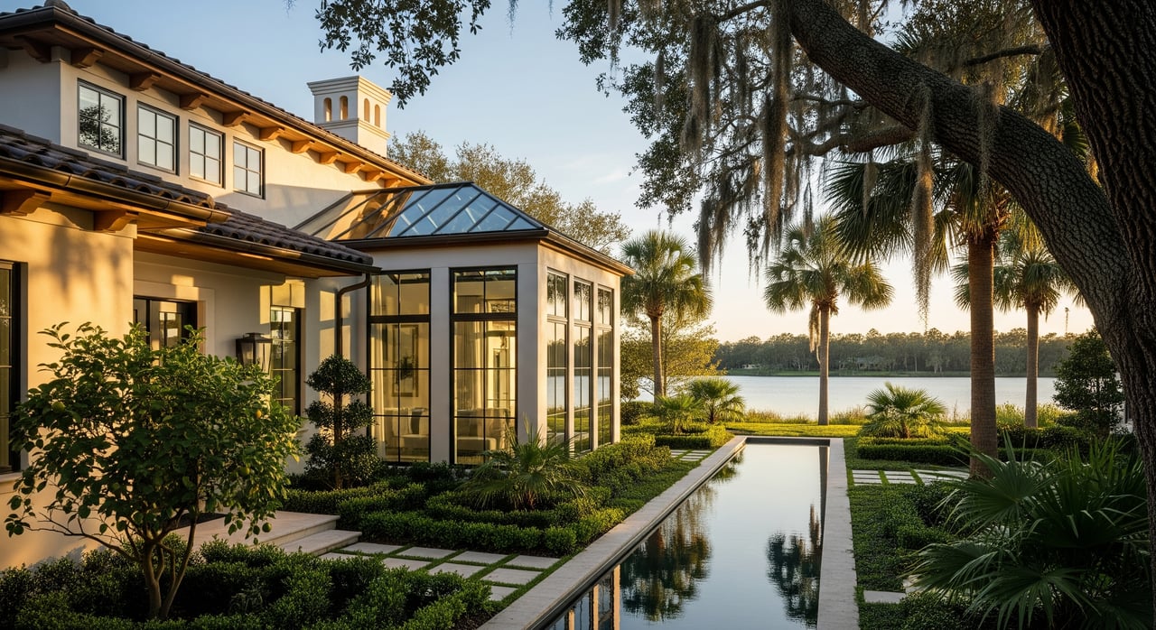 How We Price Your Winter Garden Home To Win