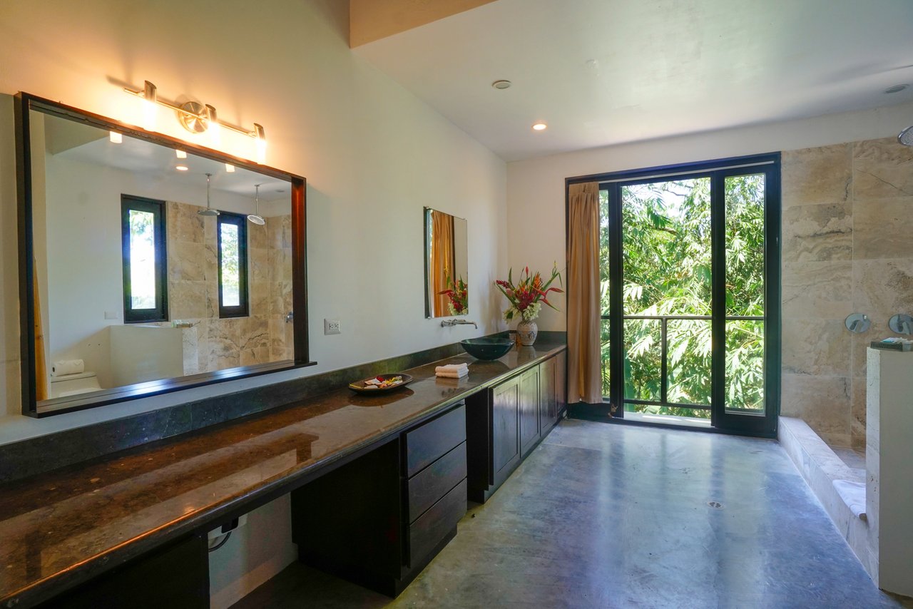 Boutique Resort Condominium Project