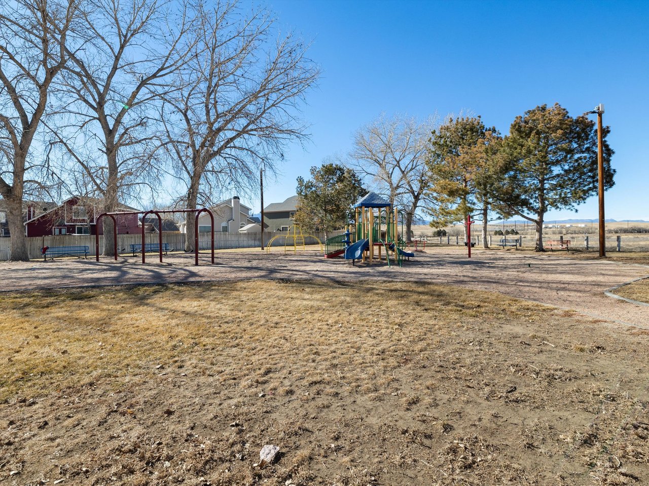 4304 Gunbarrel Drive