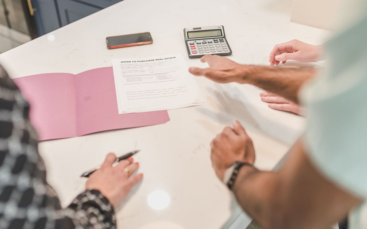Common Things to Look Out for Before Buying Your Dream Home