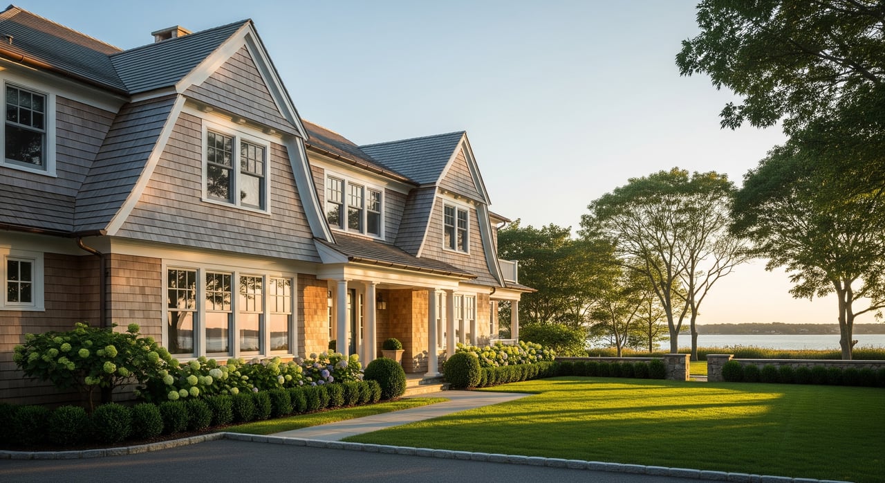 Fairfield Real Estate Market Basics