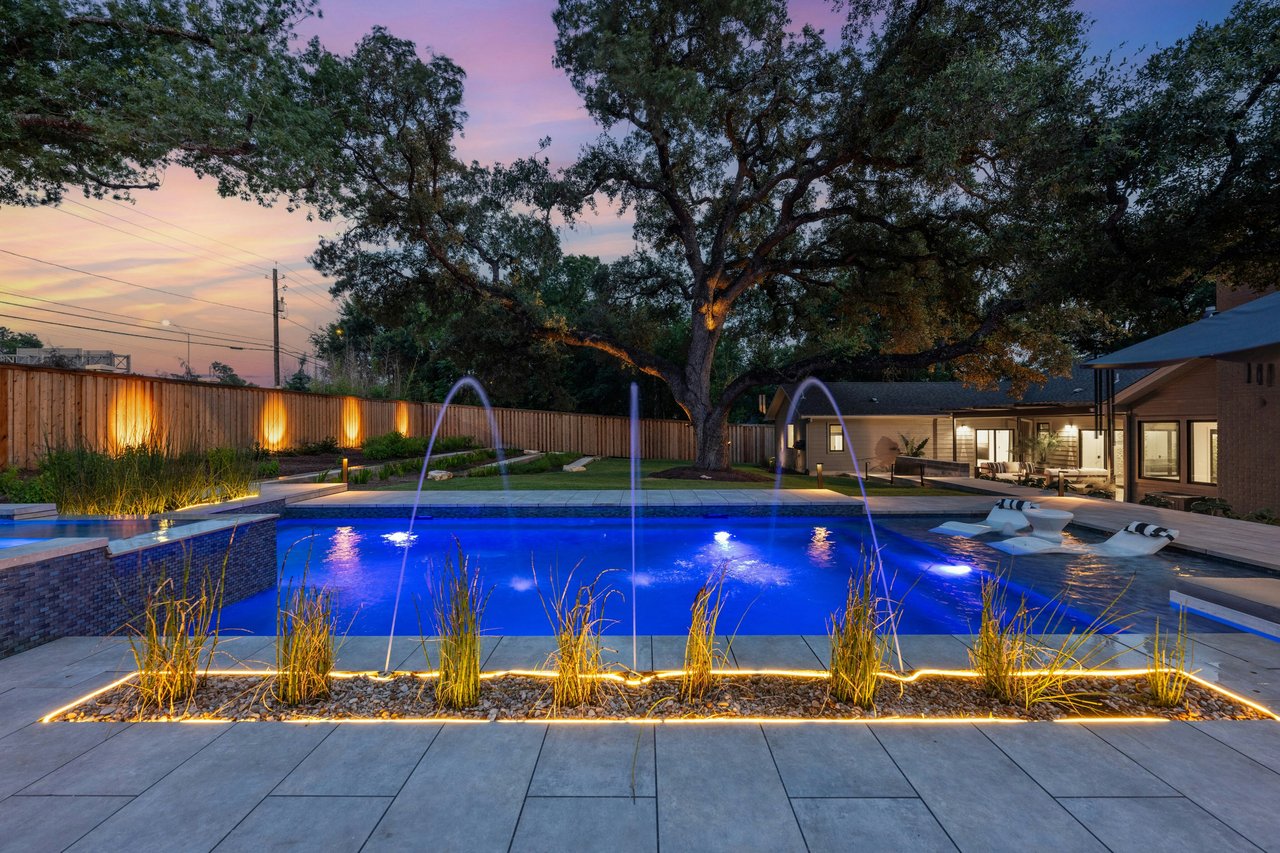 Charming Home in Highland Park 