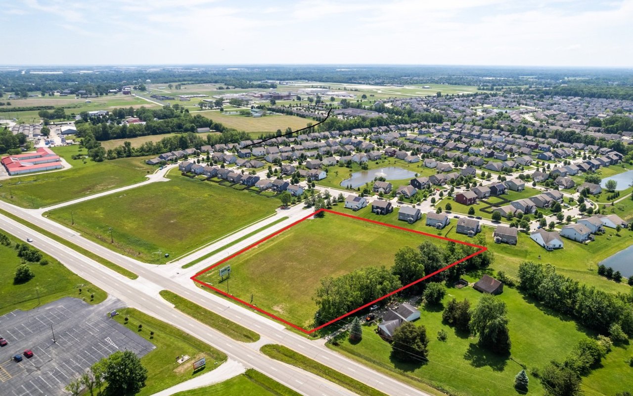 Why Developers Are Competing for Retail Land in Plainfield’s U.S. 40 Corridor
