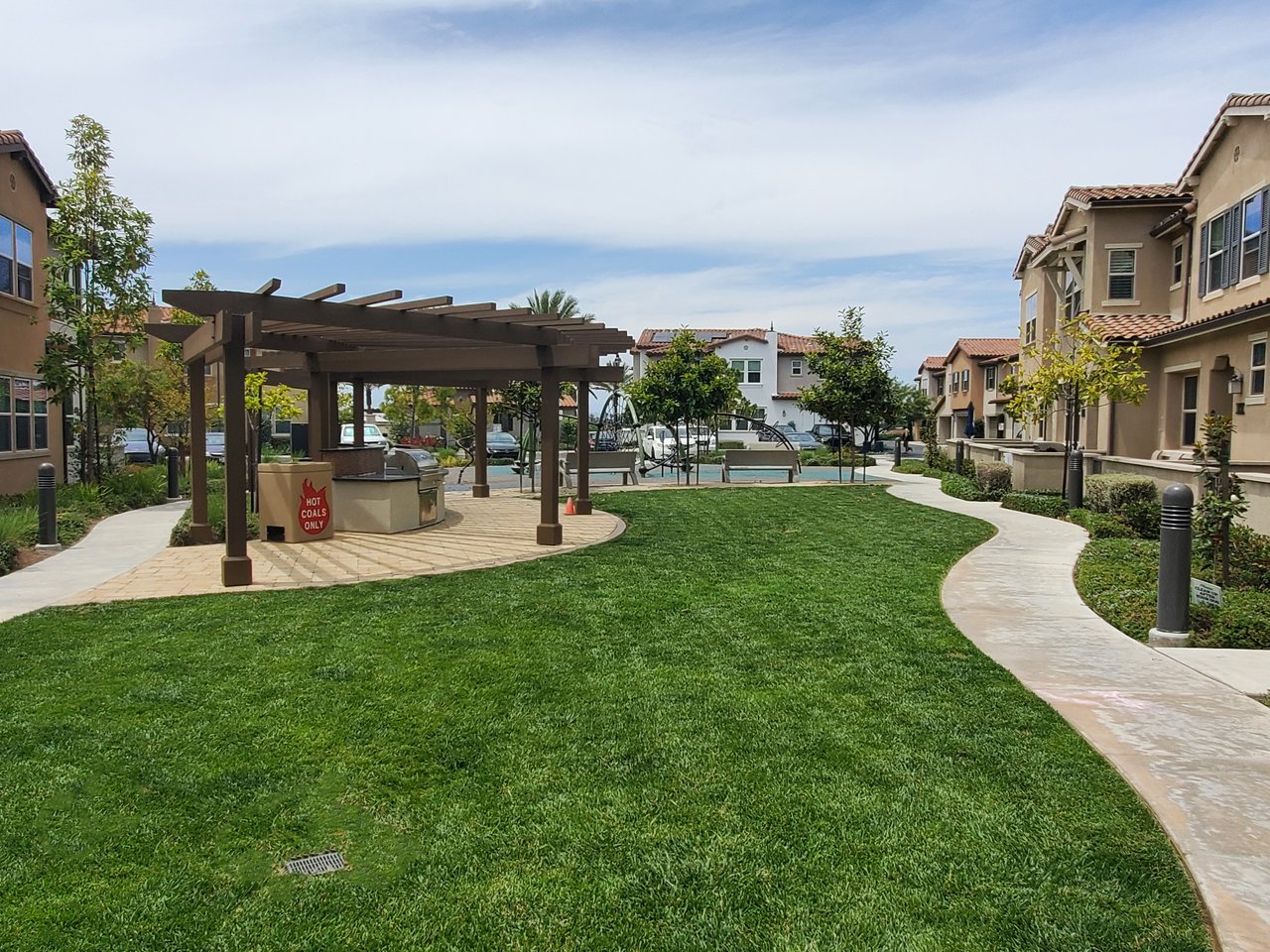 Off-Market Listing