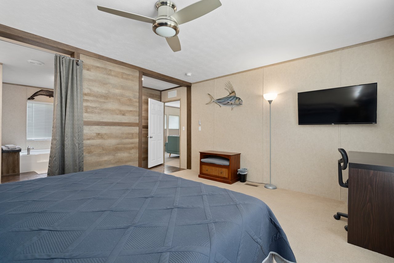 ROADRUNNER MOBILE HOME PARK