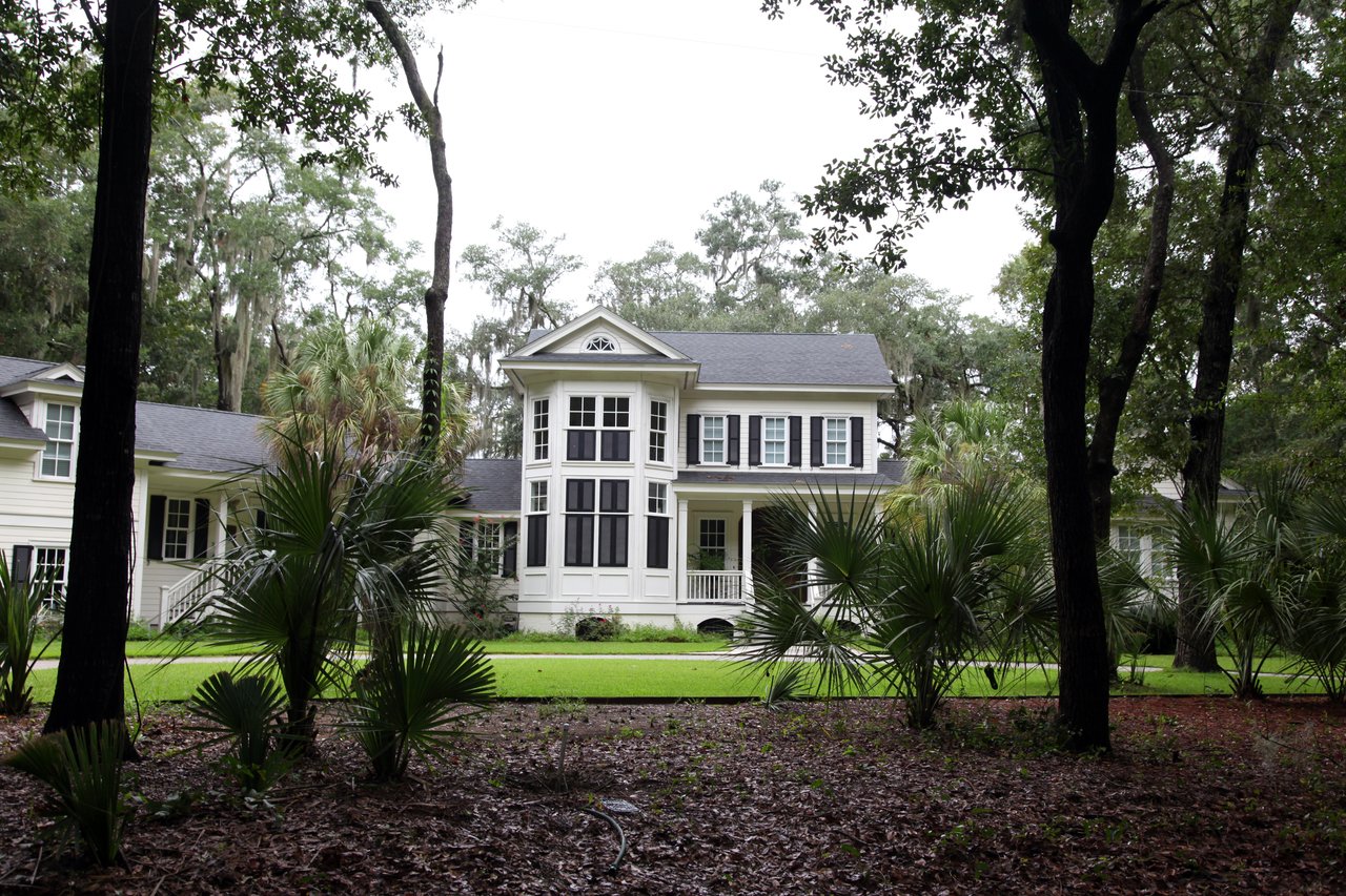 Skidaway Island | The Landings