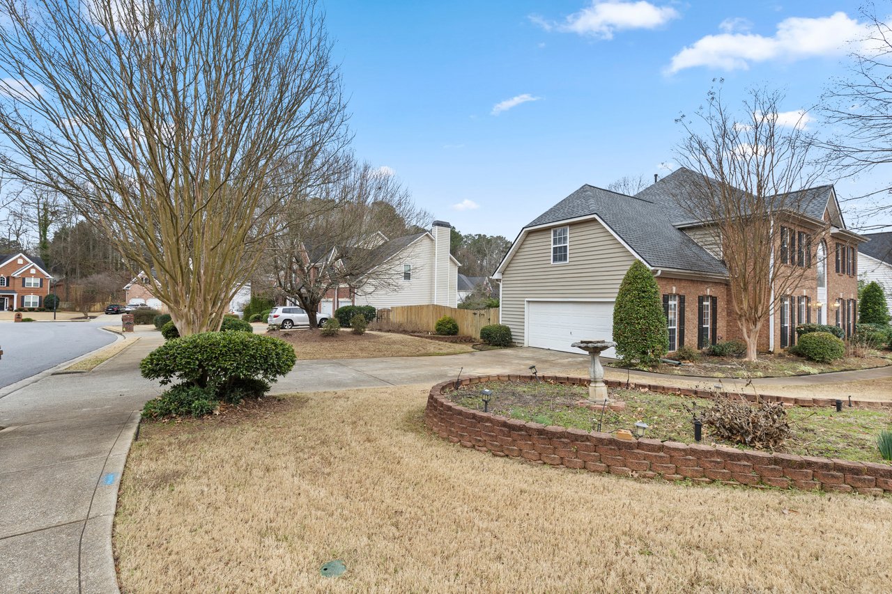 305 Kimball Trce, Alpharetta, GA 30022