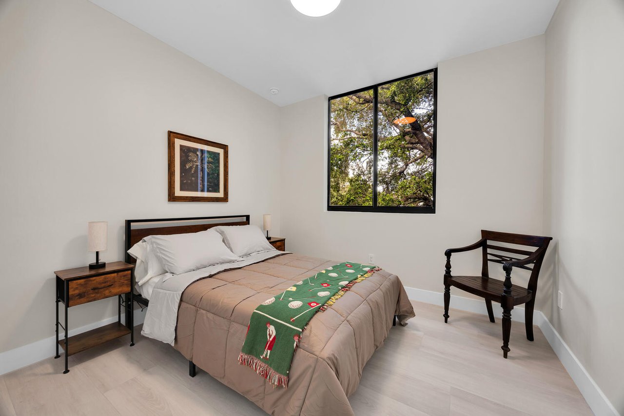 New Construction Townhome in Coconut Grove