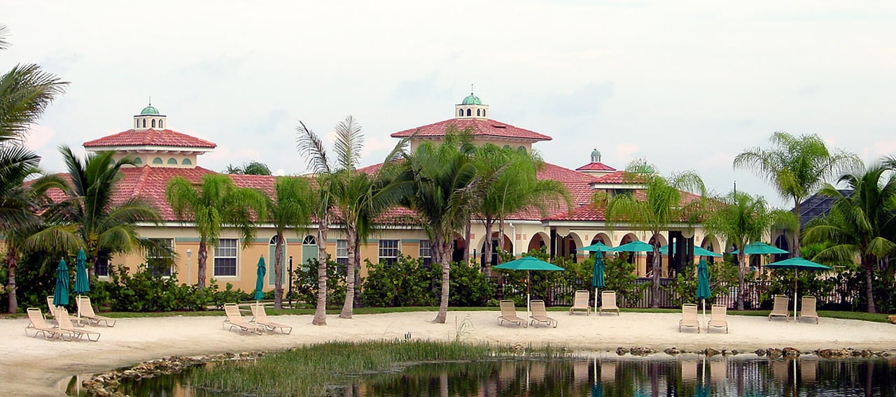 Imperial Golf Estates