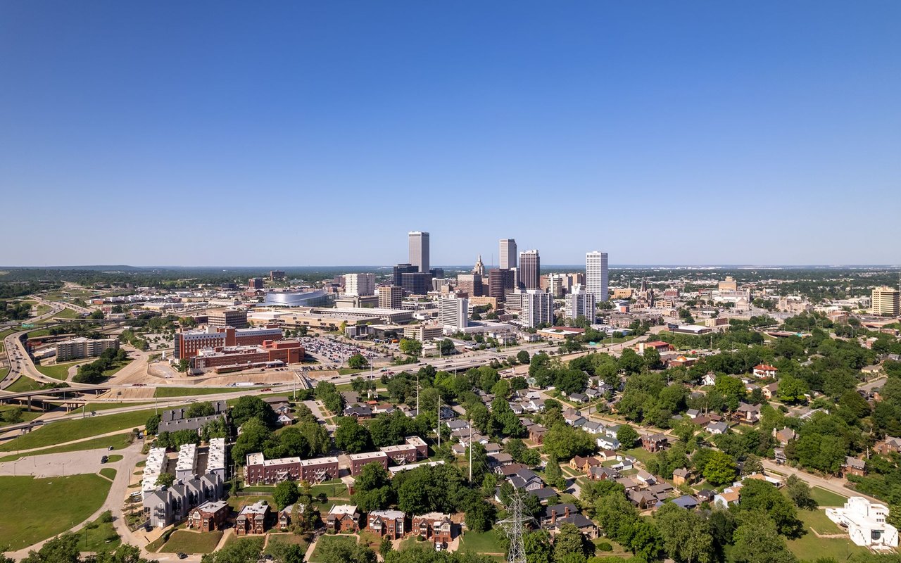 Tulsa