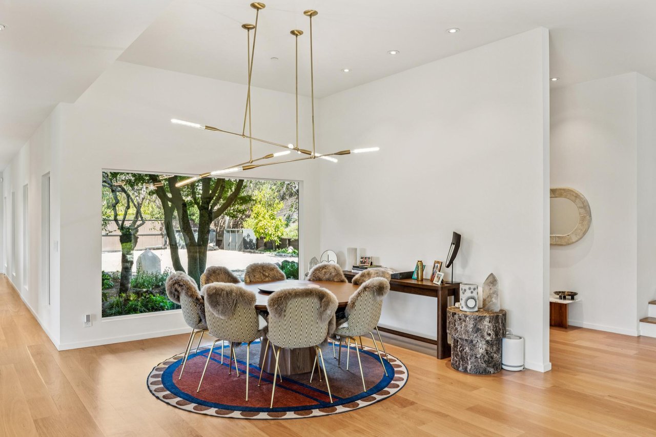 50 Altamont Avenue, Mill Valley