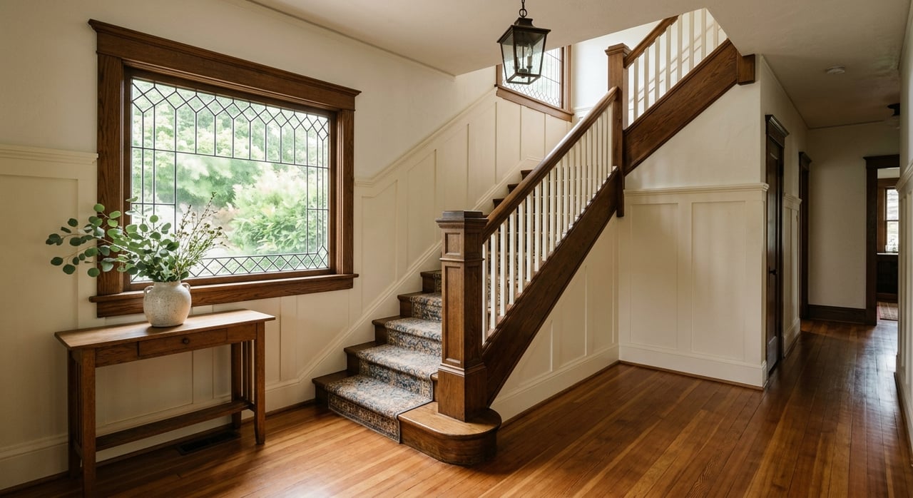 Selling A Historic Oregon City Home Without Losing Charm