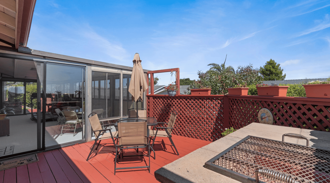 Ocean Views in Sea Country Estates