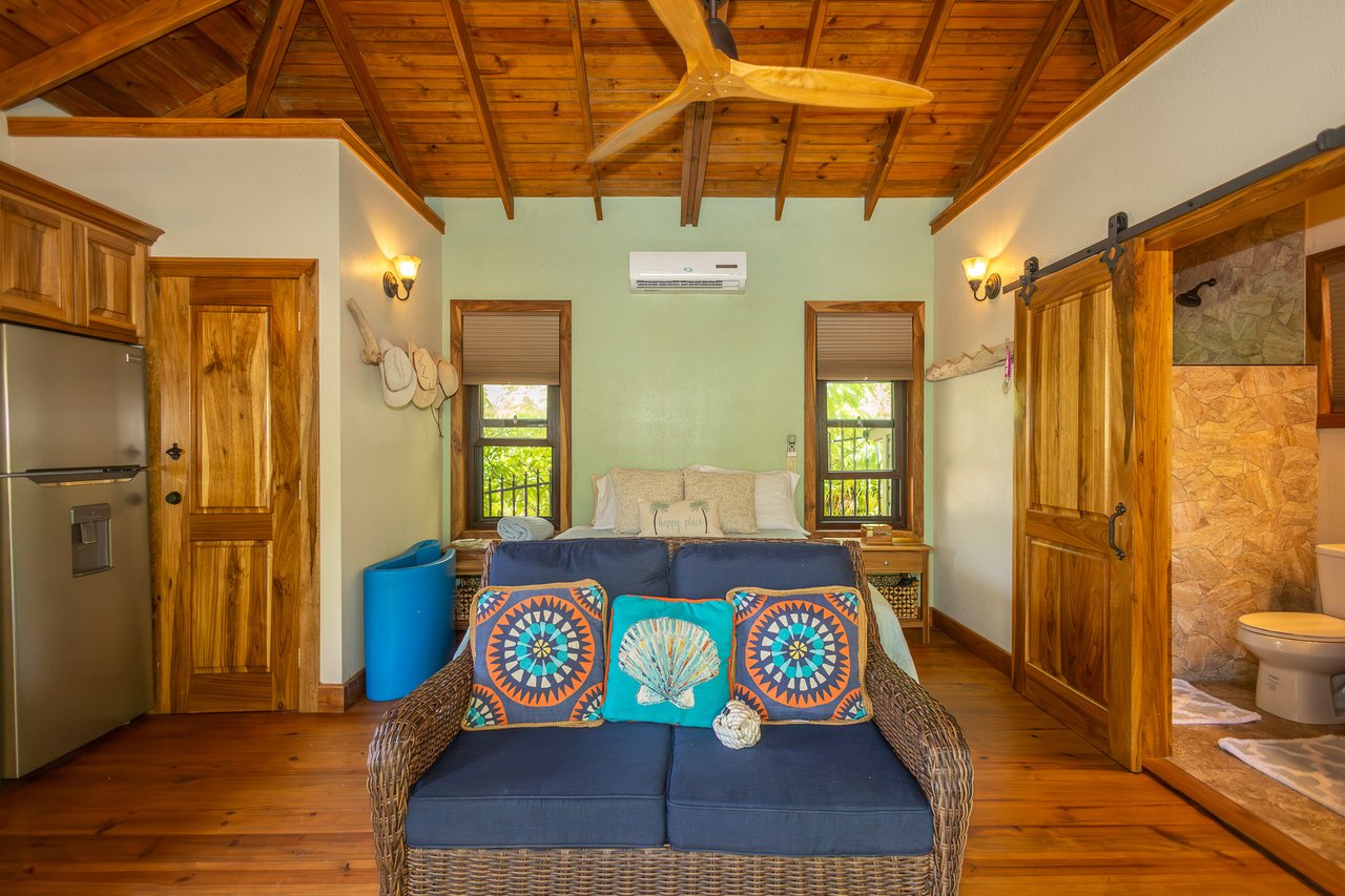 The Casitas at Calabash Bight