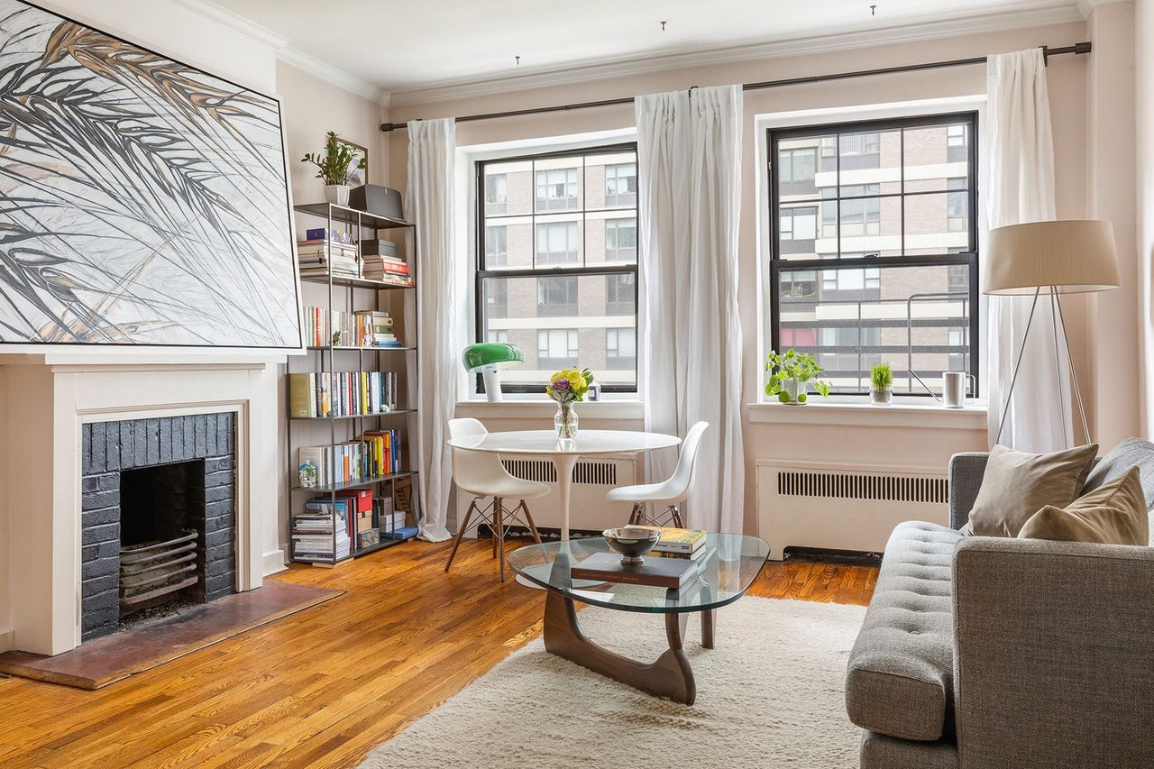 434 East 58th Street, Unit 6B
