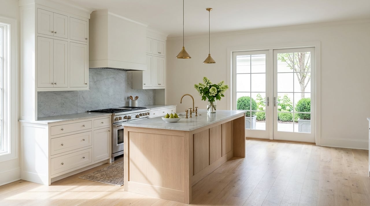 Preparing A Bedford Country Home For Buyers