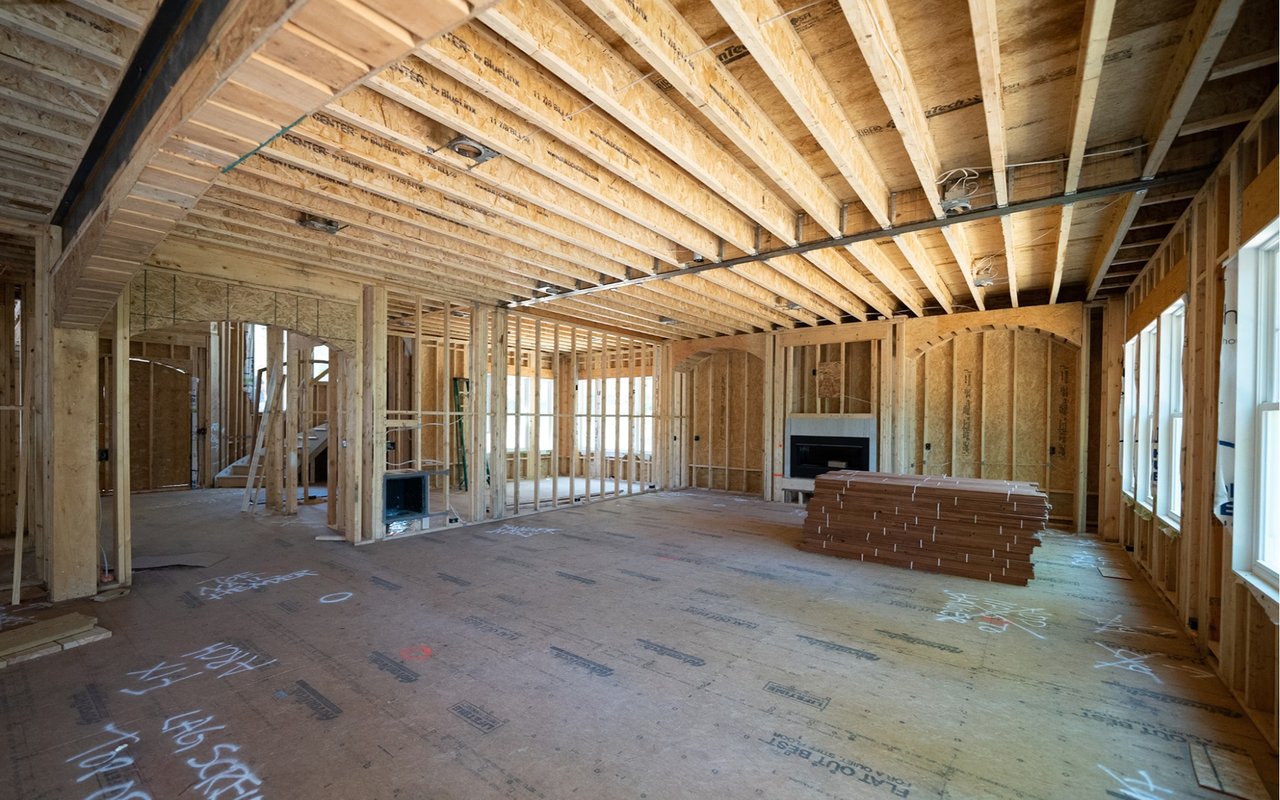 Building a Custom Home in Napa: Step-by-Step Guide