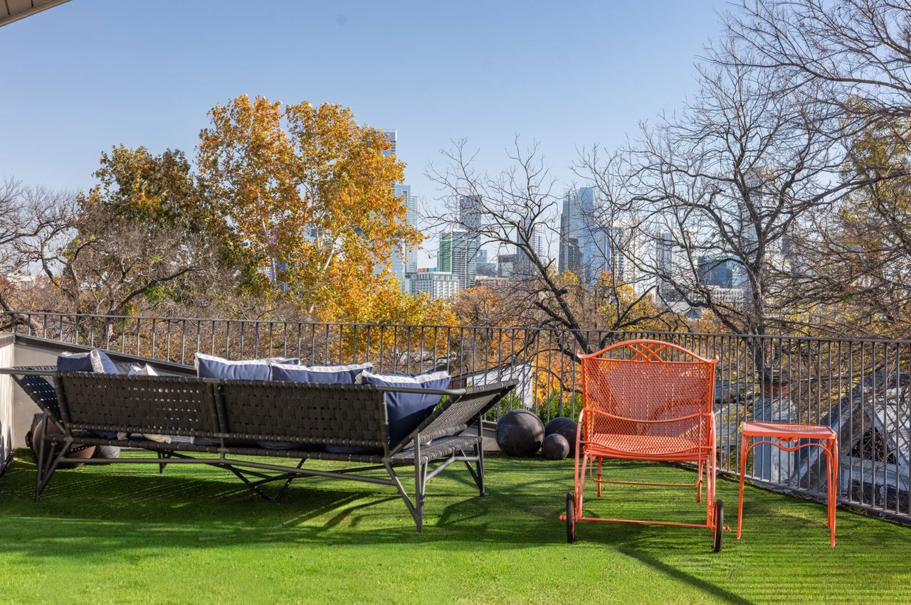 Clarksville | Prime Austin Living Steps from Downtown