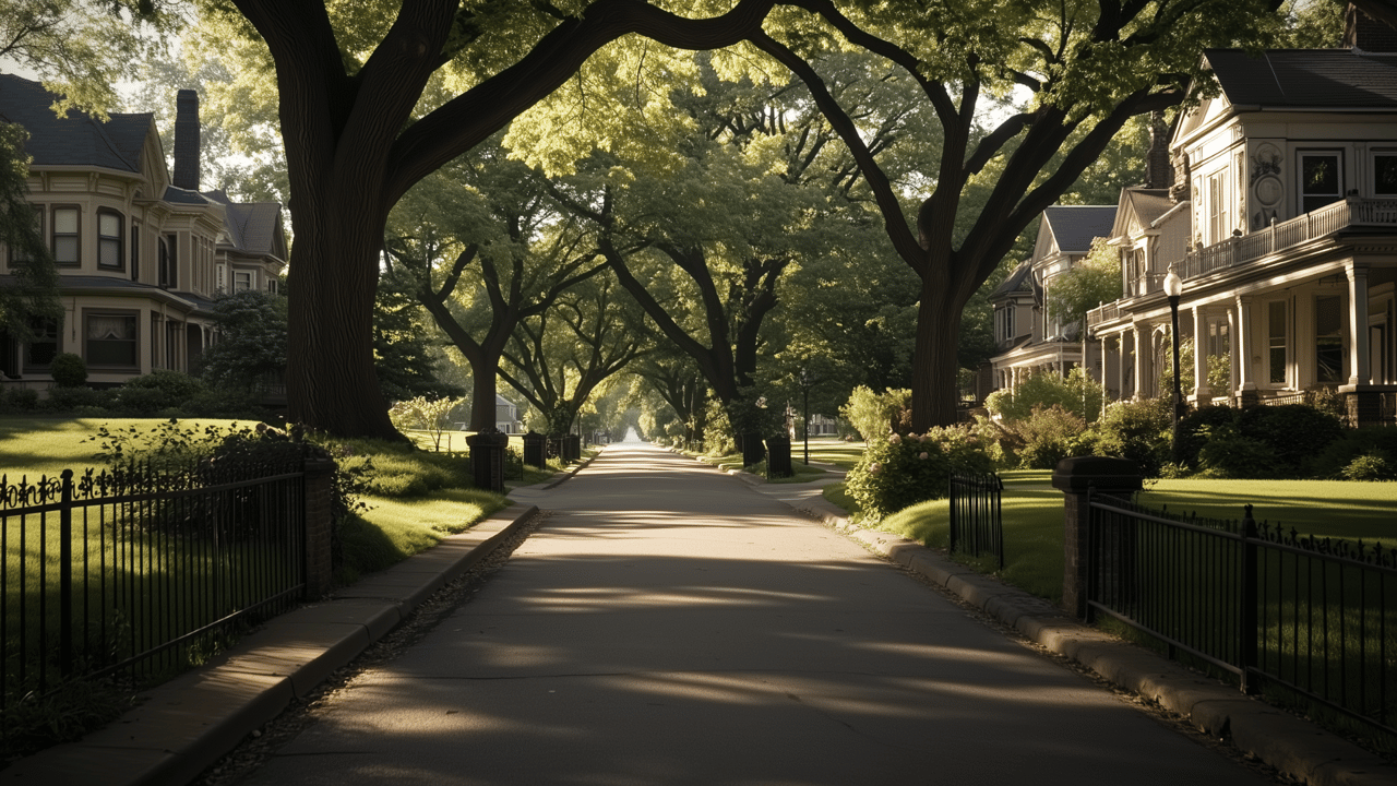 Hyde Park