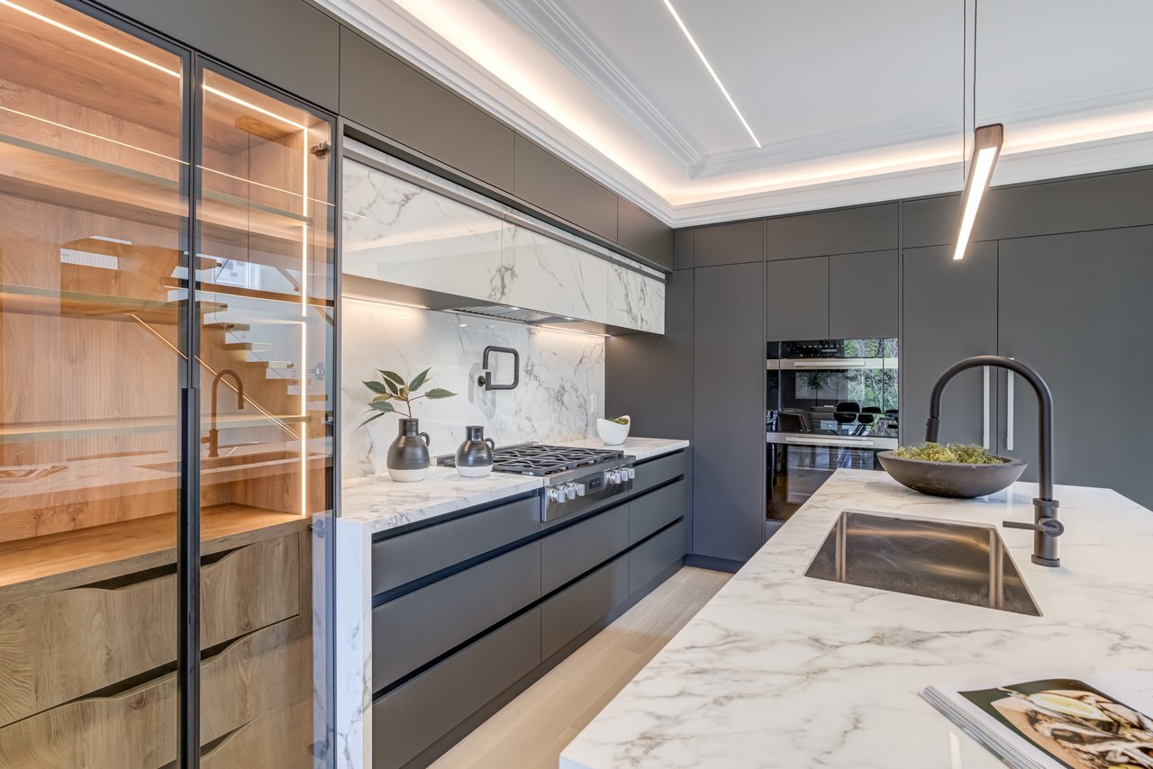 SOLD. Timeless Design