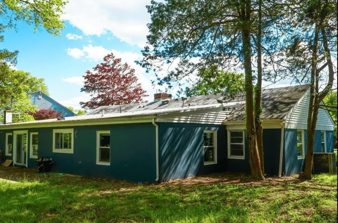 110 Mountain Parkway