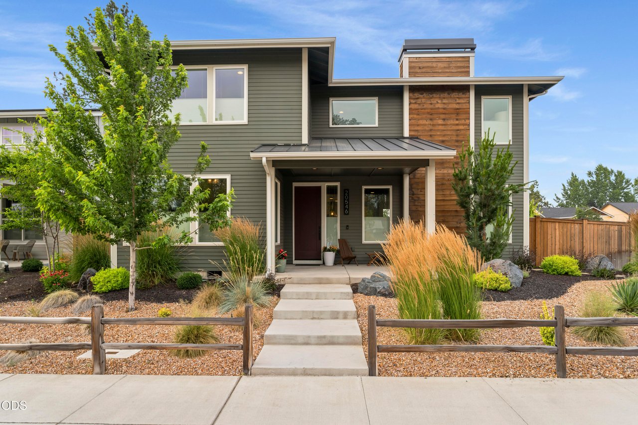 Bend Market Report | May 2026