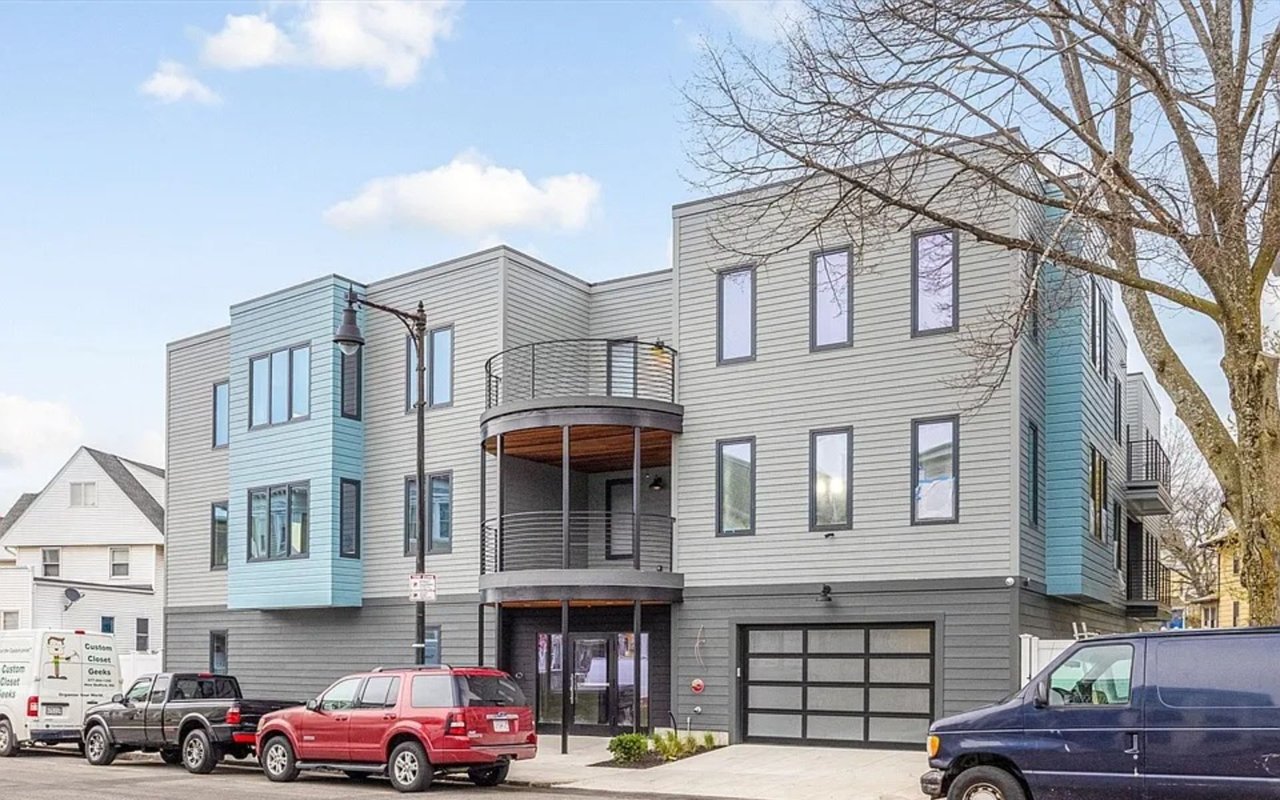 1644 Dorchester Ave #8