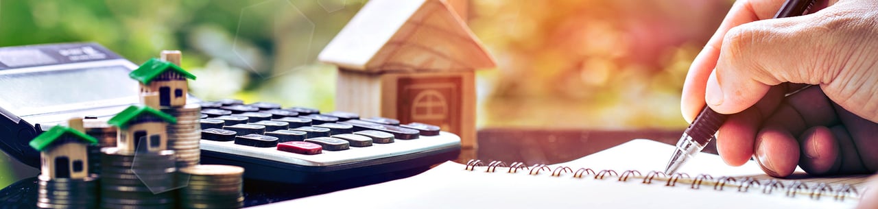 Why Invest in Real Estate Now?