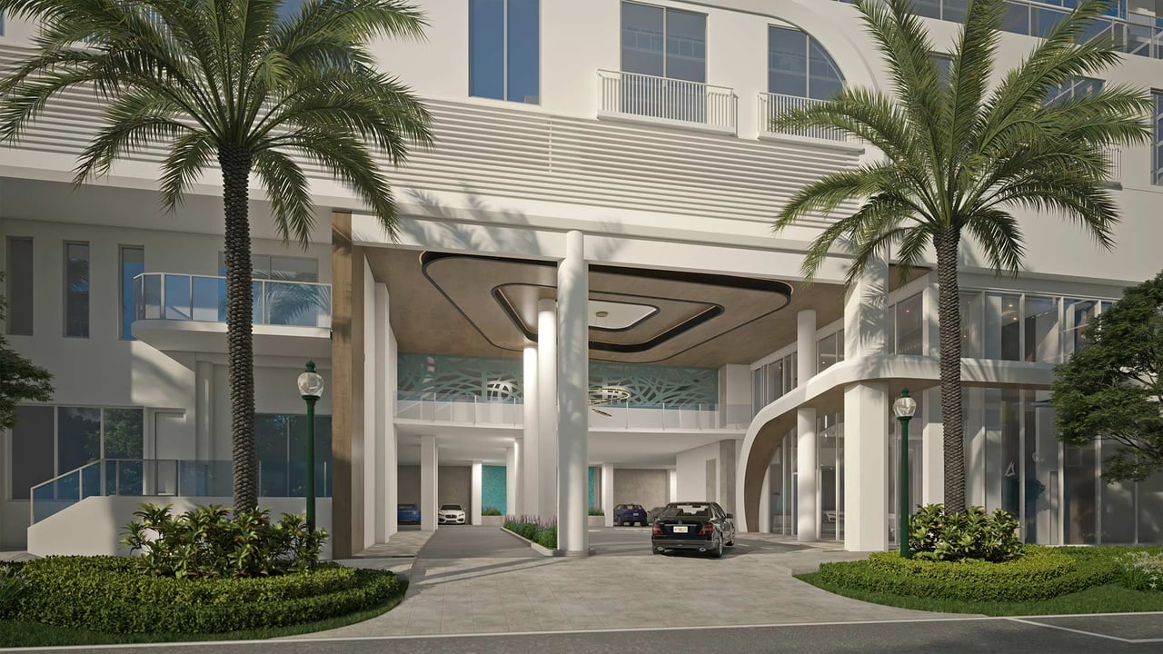Saravela, Downtown Sarasota