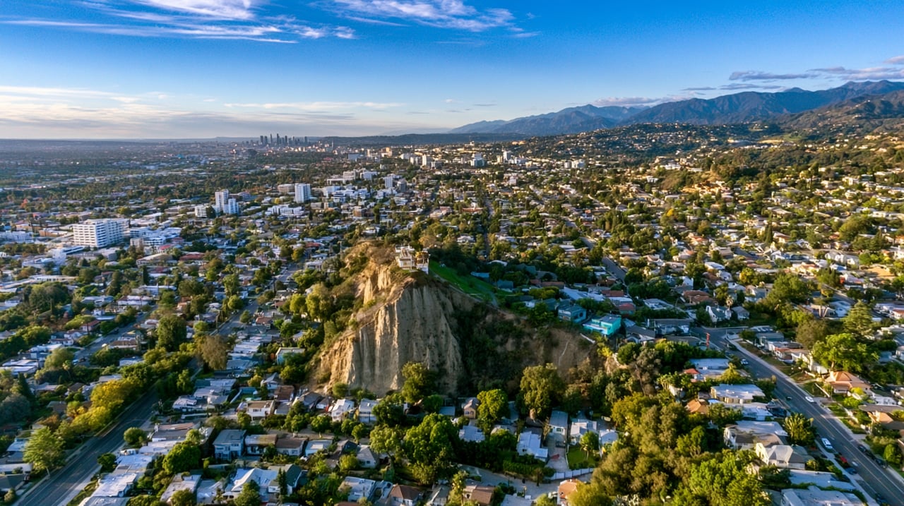 Eagle Rock