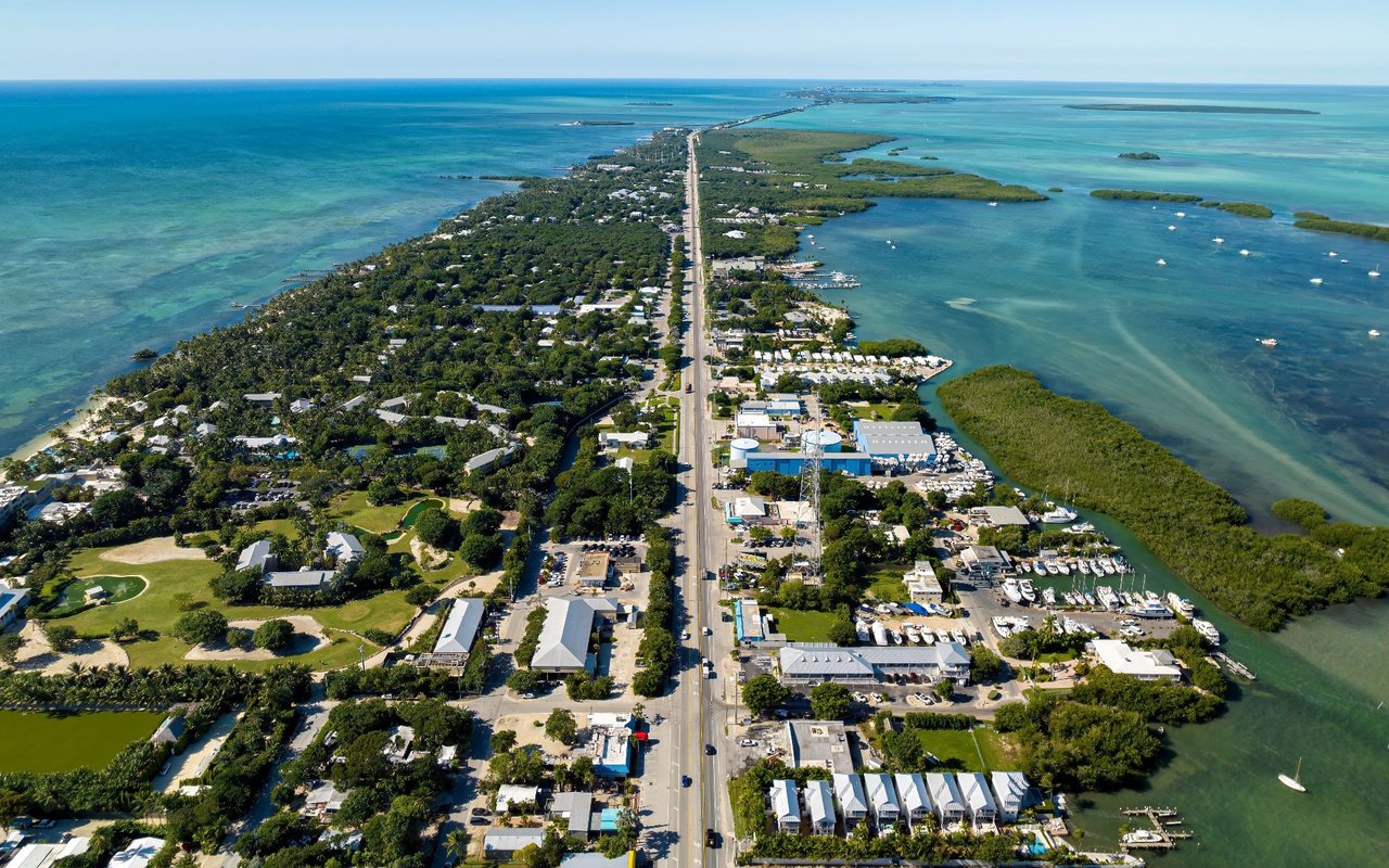 Islamorada