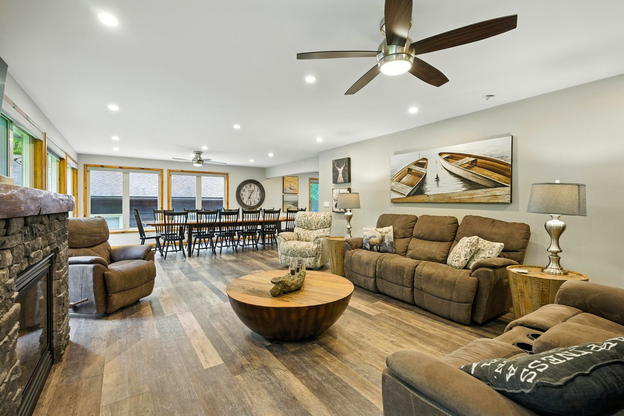 775 Rosskopf Road, Magnetawan