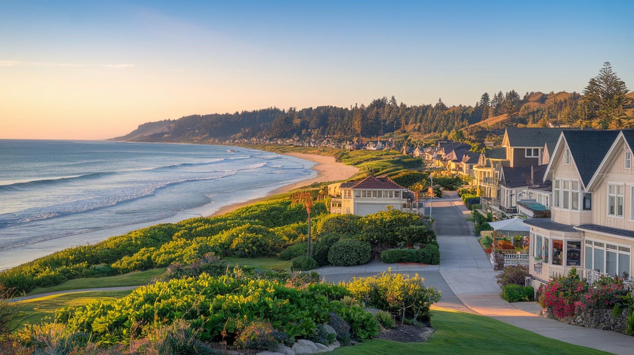 Choosing the Perfect Neighborhood in Cardiff by the Sea