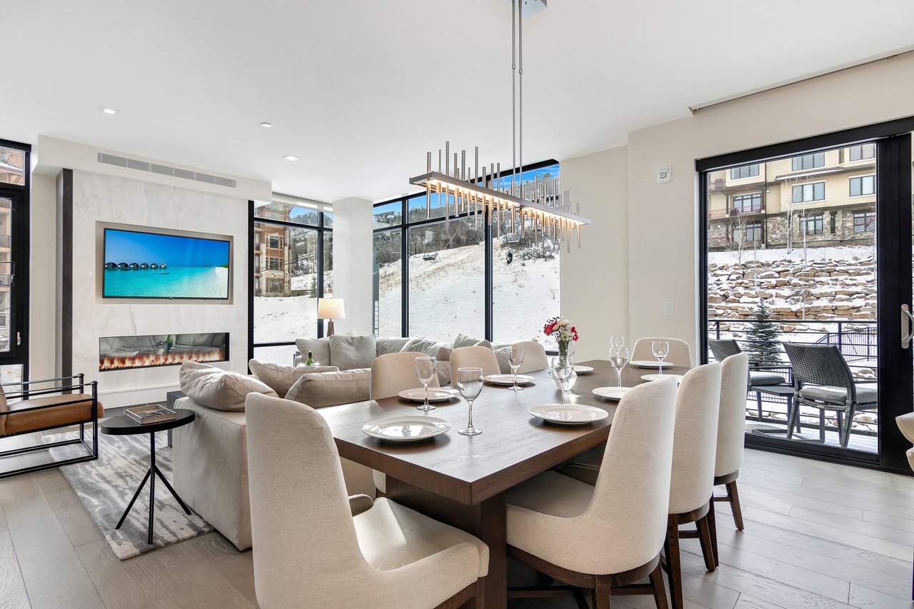 Lift Residence 501