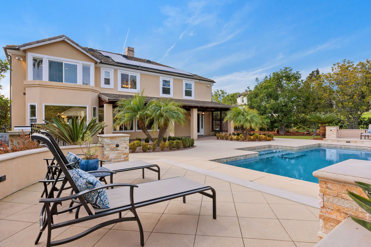 14323 Rancho Santa Fe Lakes Drive