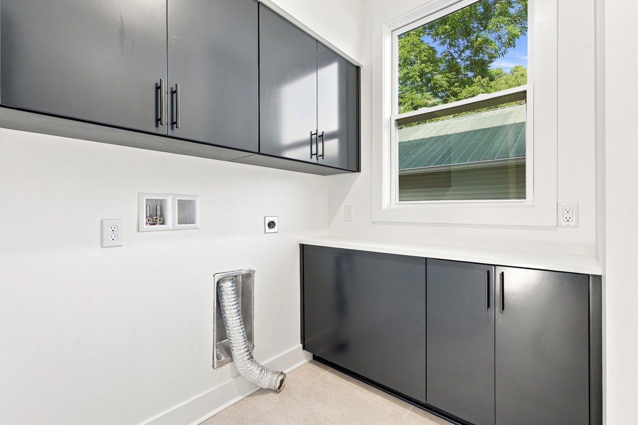 Custom Luxury Living in the Heart of Five Points