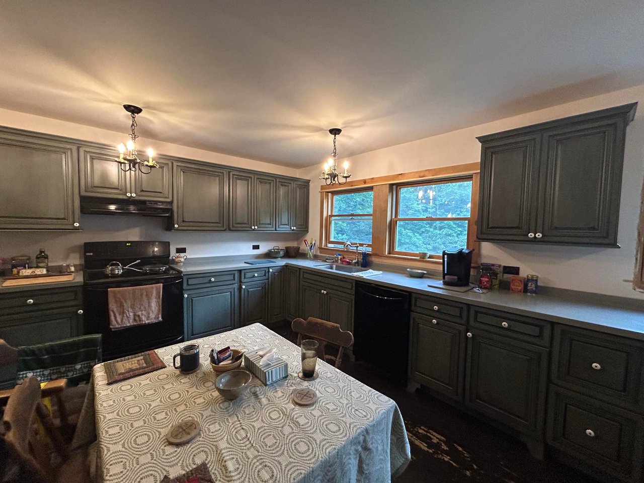 53 Missing Lynx Lane Garland, ME 04939