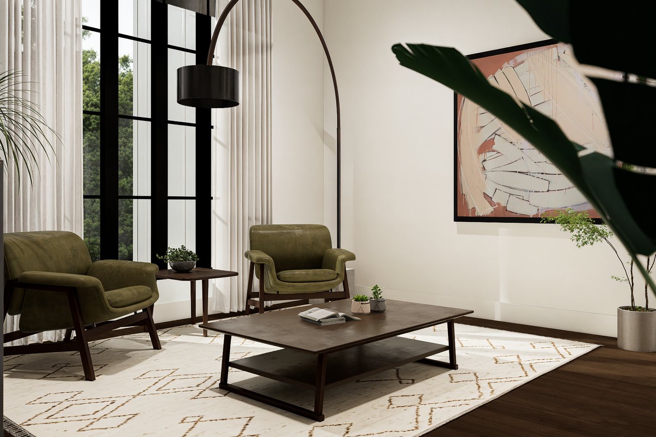 Entrees 4.0 by AADMIXX