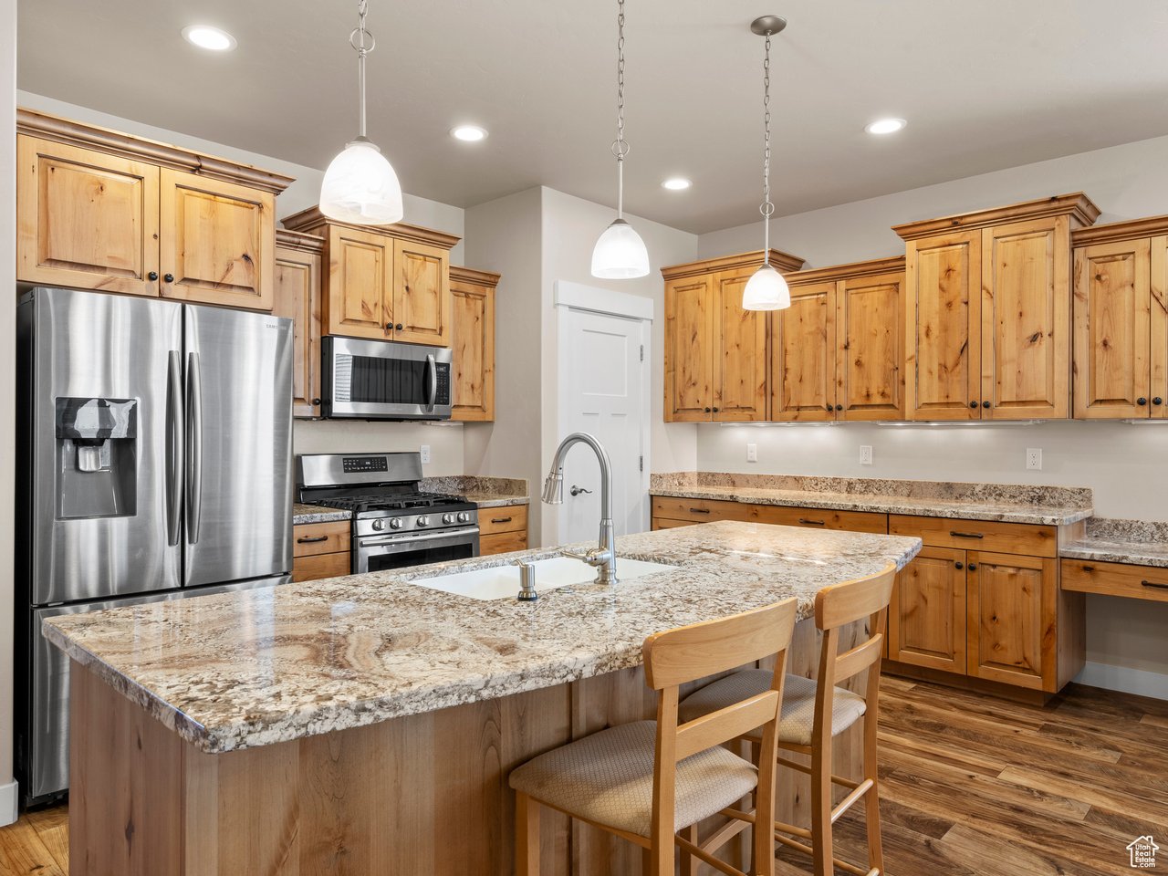 Leatham - 1091 W 1150 S Payson