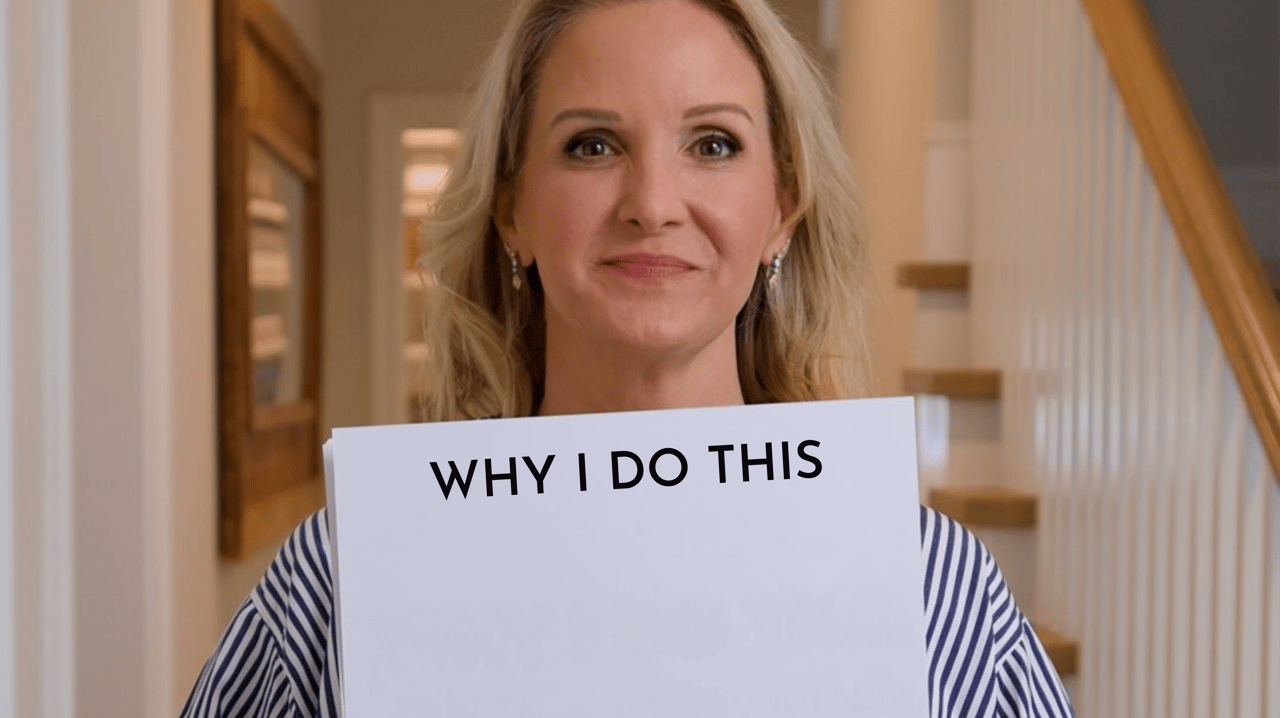 Why Owning a Home and Real Estate is Important to Me