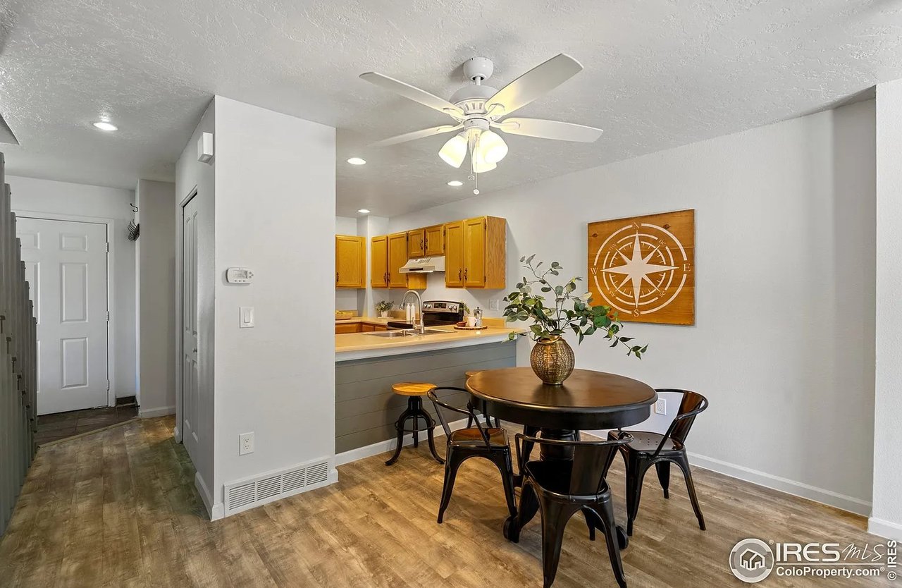 3440 Windmill Dr # 3-6