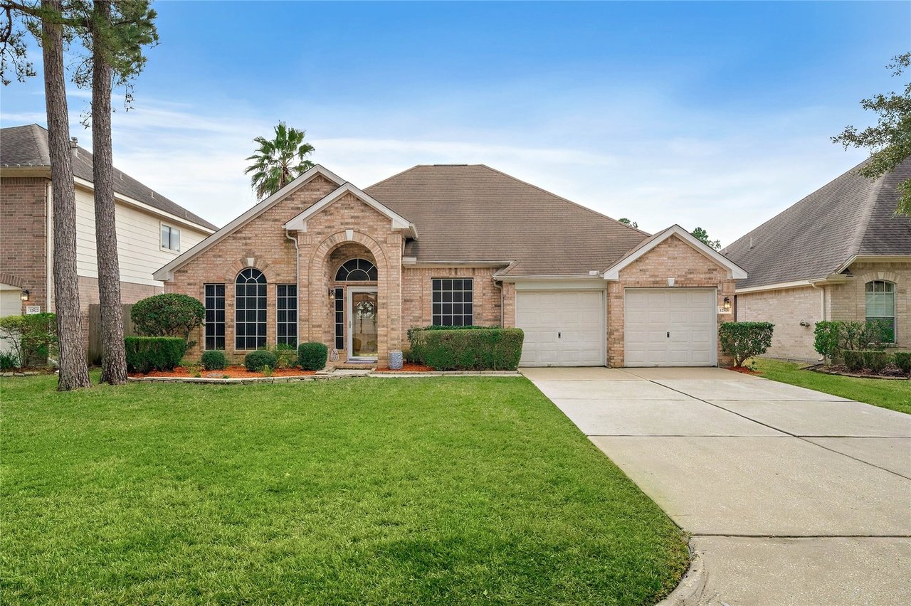 12818 Cambridge Eagle Dr