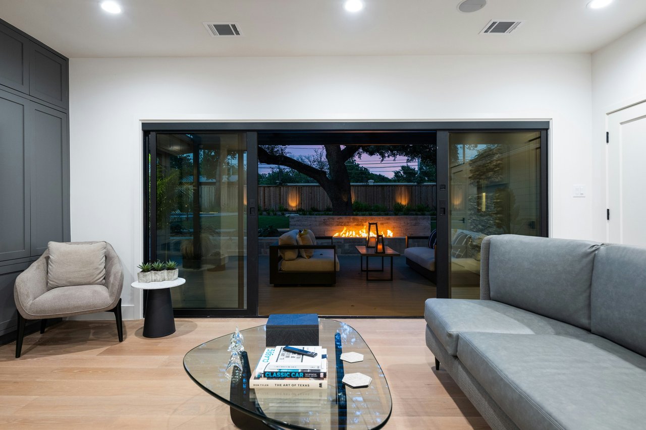 Charming Home in Highland Park 