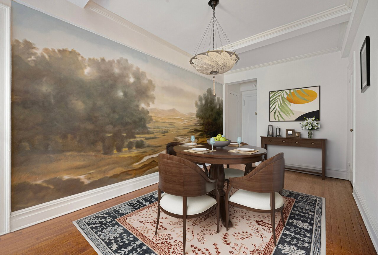 434 E 52ND Street 2D
