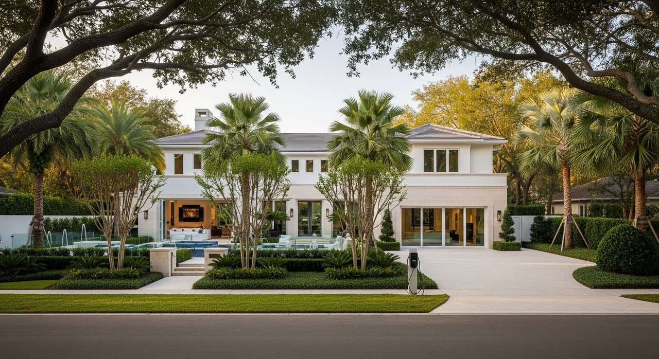 New to Westchase? Utilities, HOA Setup and Permits