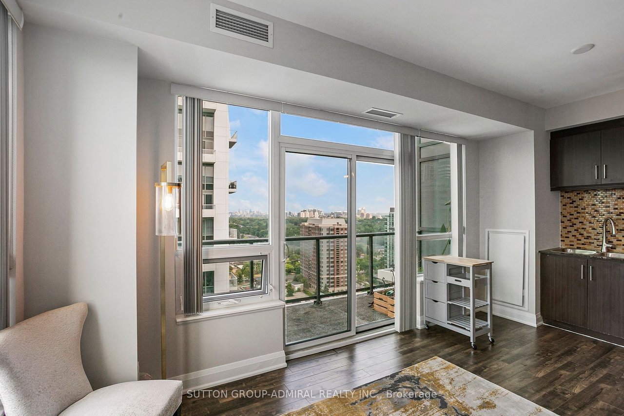 NORTH YORK'S PRIME PH